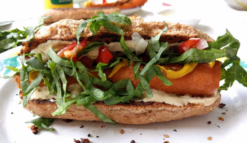 whole_food_plant_based_carrot_dogs_with_bun