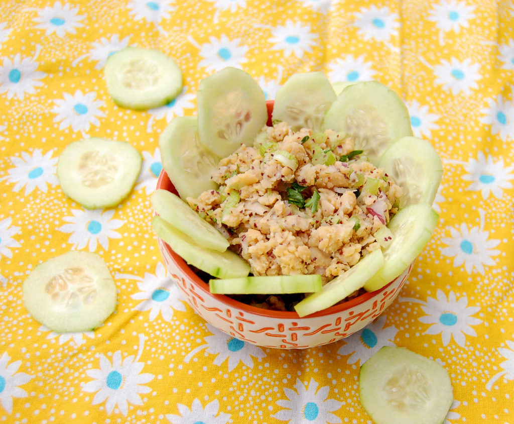 whole_food_plant_based_chickpea_tuna_orange_bowl