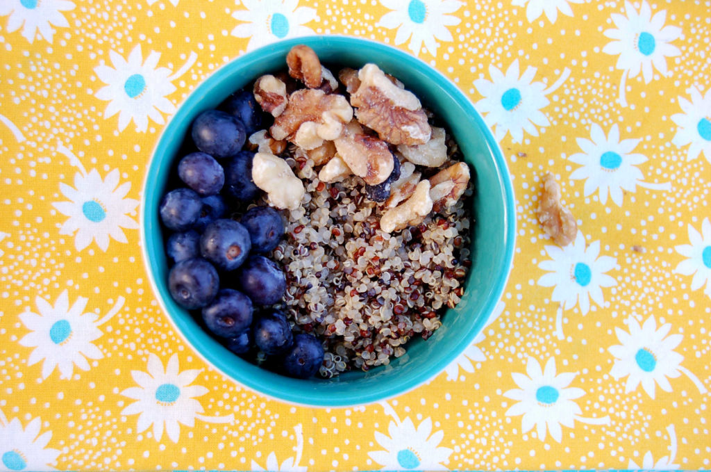 whole_food_plant_based_quinoa_bowl_blueberries_walnuts