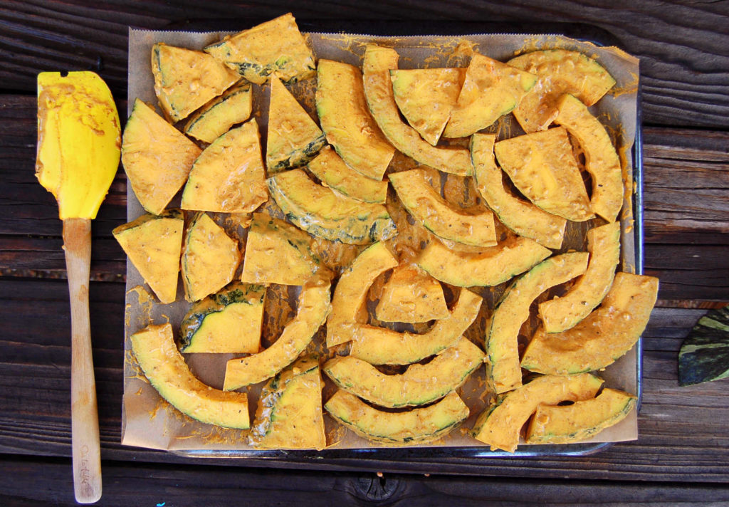 whole_food_plant_based Kabocha_squash_zoom_out_pan