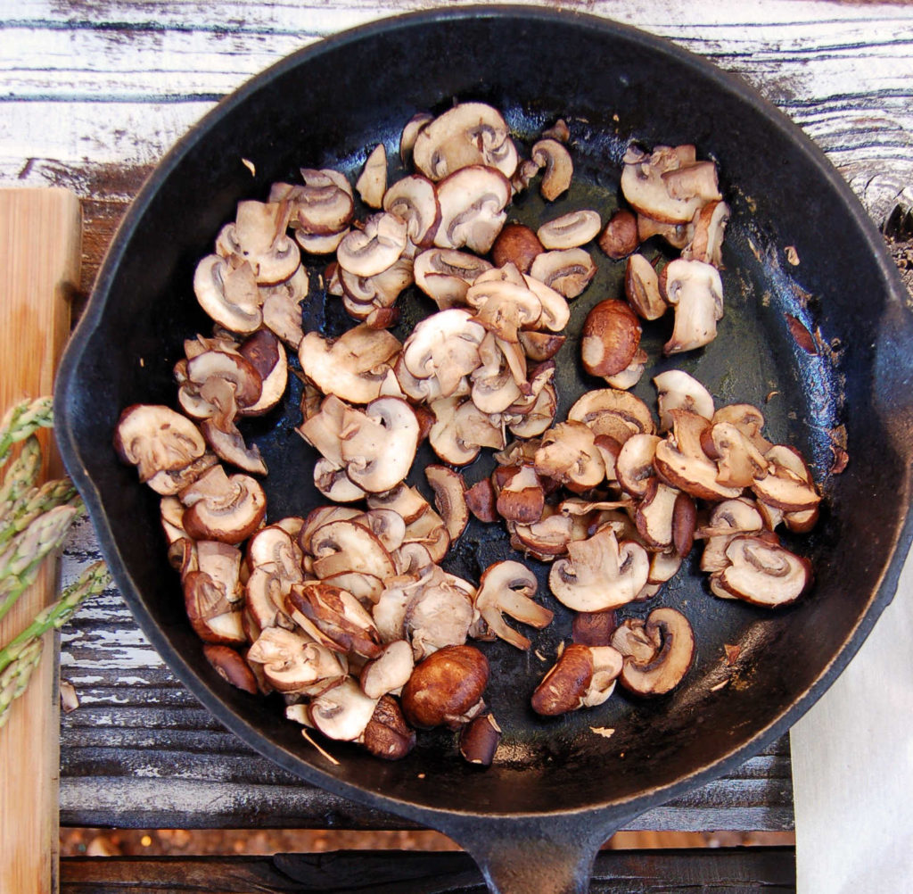 pizza_mushrooms