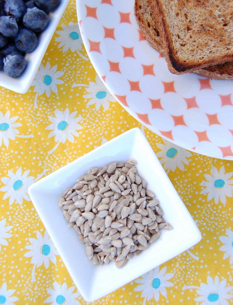 fancy_toast_sunflower_seeds