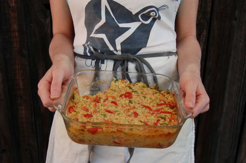 rice_casserole_hands_apron