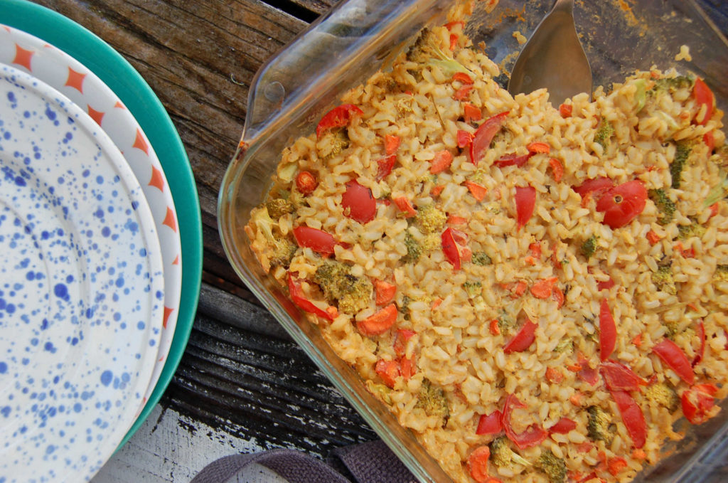 rice_casserole_close_up_dish