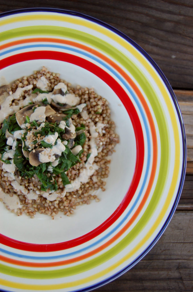 Buckwheat_mushrooms_half_plate