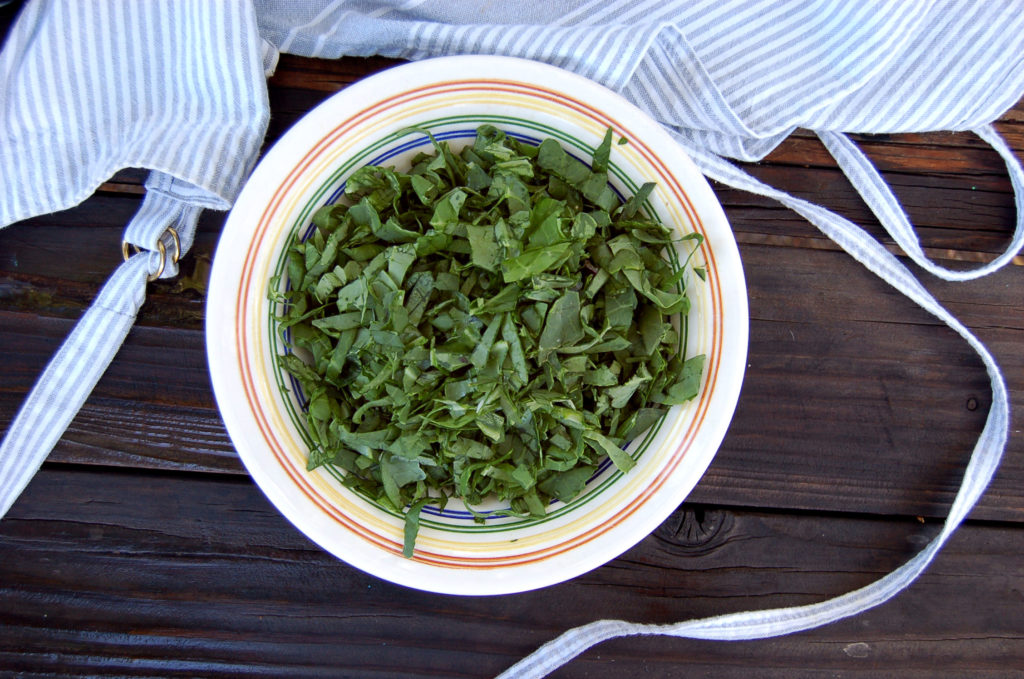 Buckwheat_mushrooms_collards