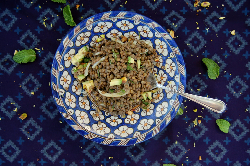 lentil_salad_plate_top