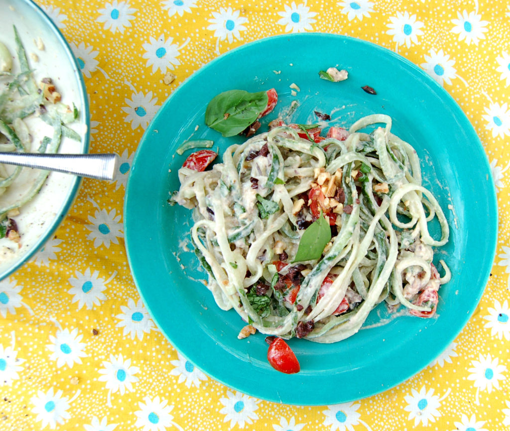 cucumber_noodles_top_plate_bowl_side