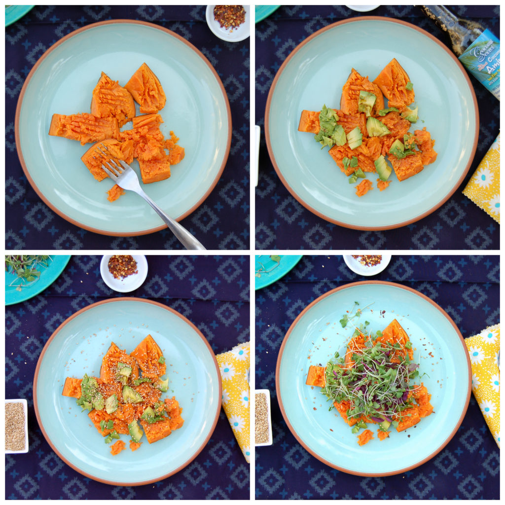 simmered_sweet_potatoea_collage