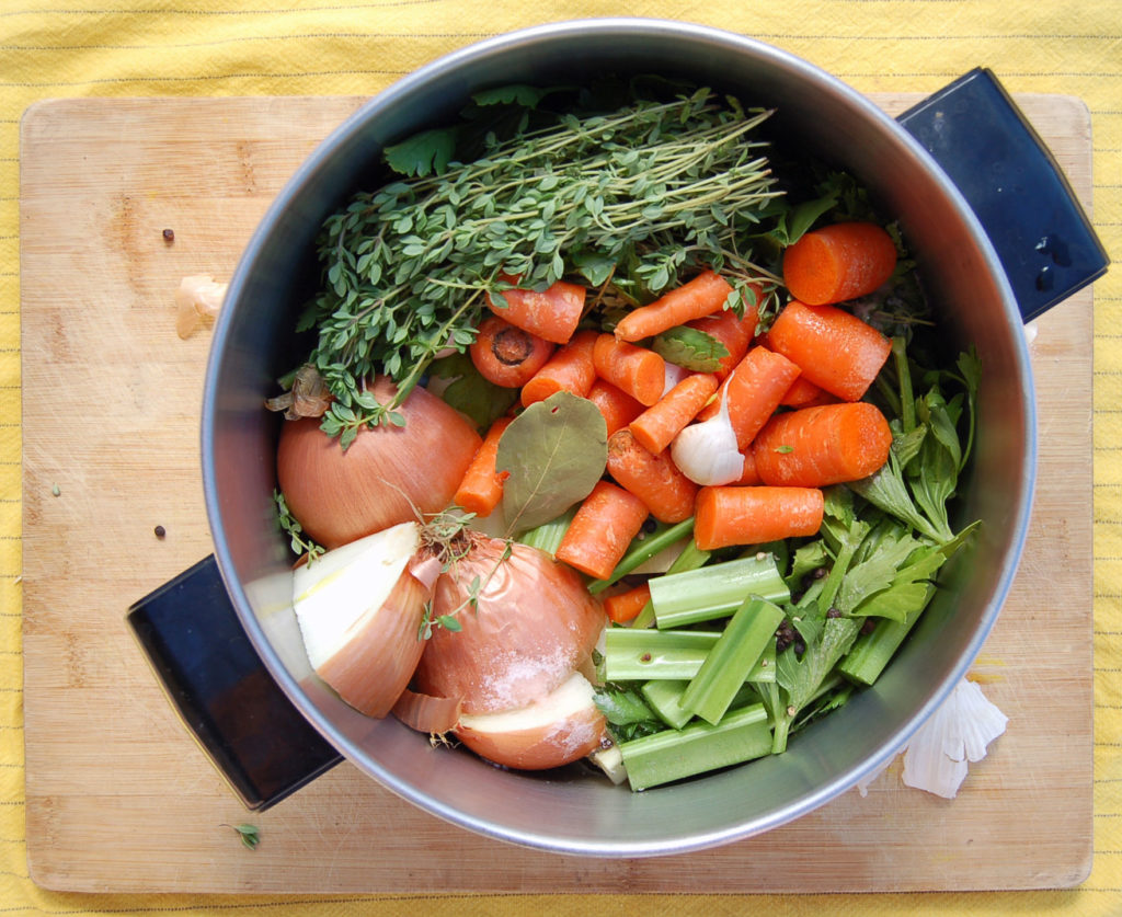 veggie_stock_in_pot