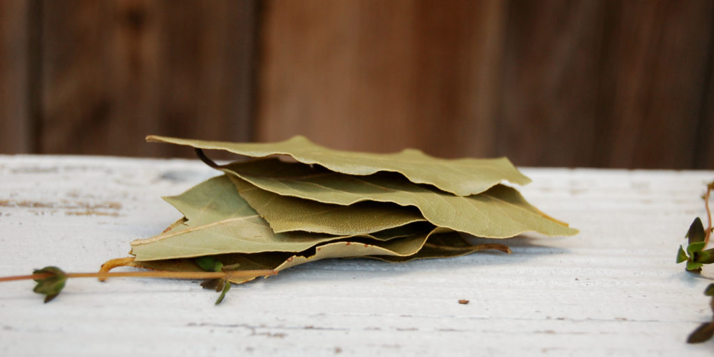 veggie_stock_bay_leaf