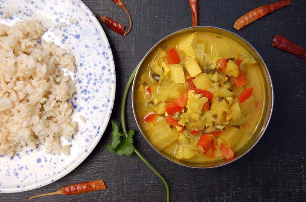 pineapple_lemak_curry_with_rice