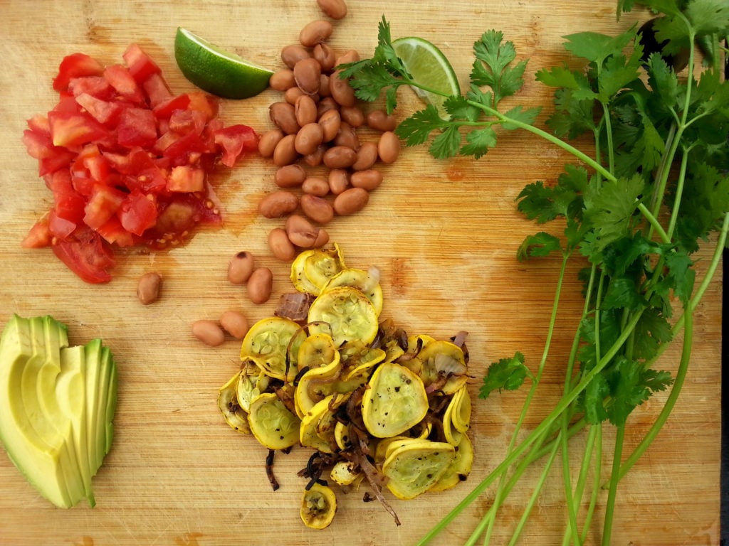 rice_and_bean_bowl_ingredients