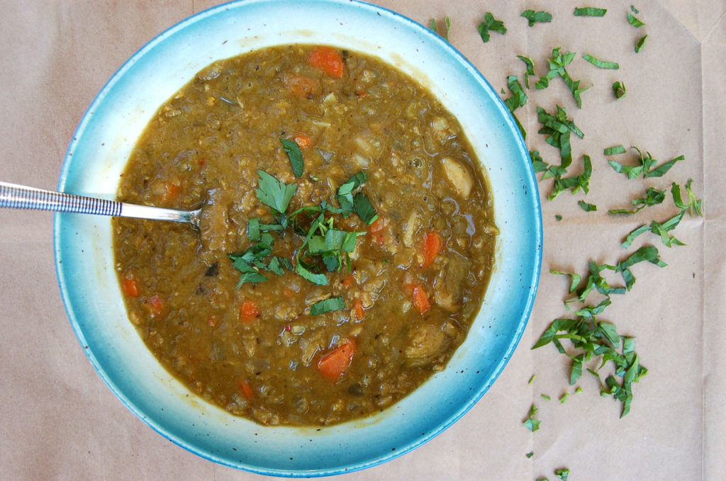 slow-cooker-split-pea-bowl