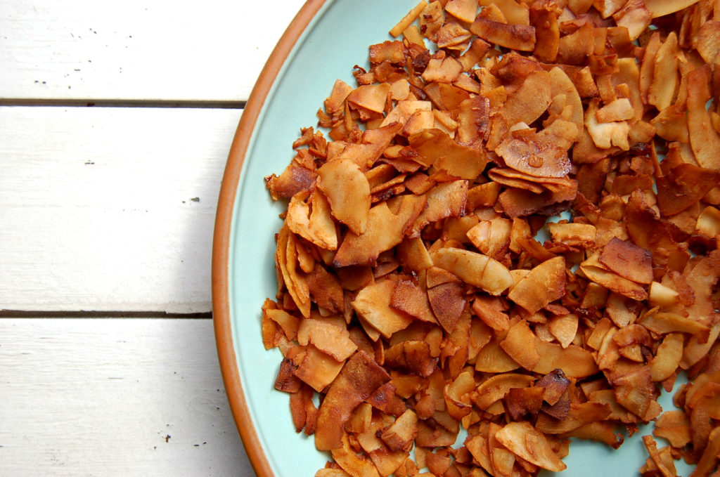 coconut_bacon_blue_plate