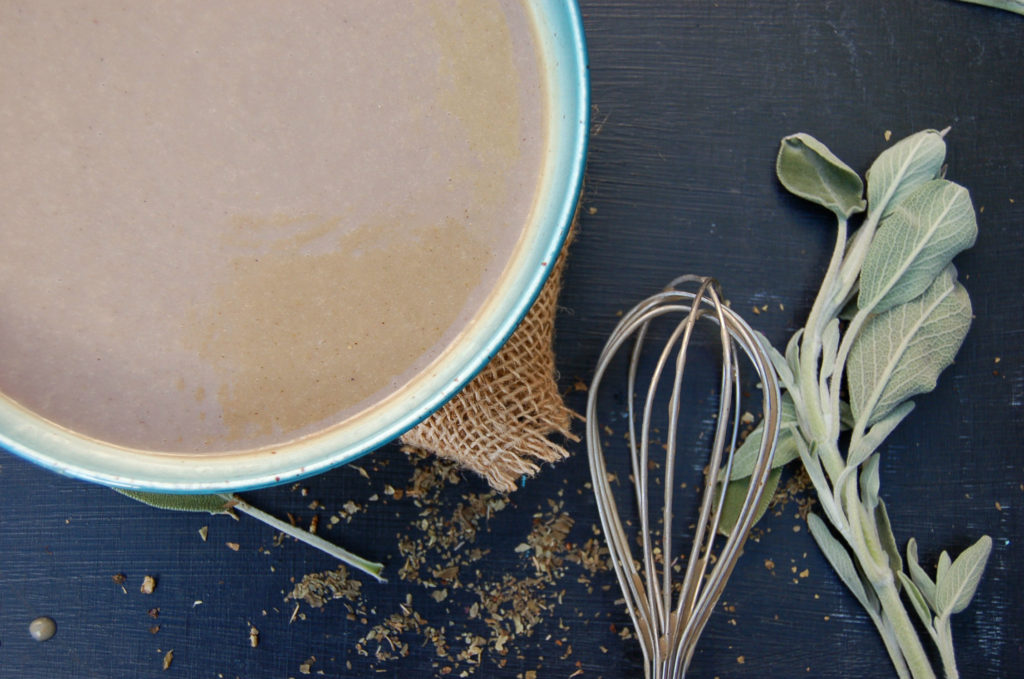 mushroom_gravy_bowl_sage_whisk