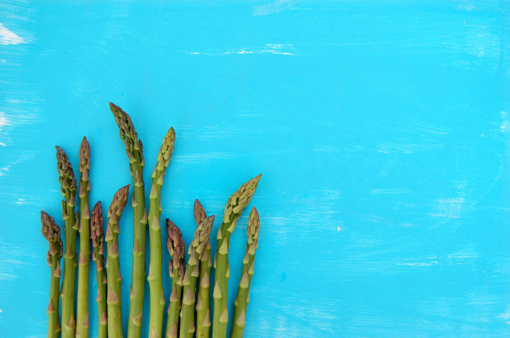 Asparagus