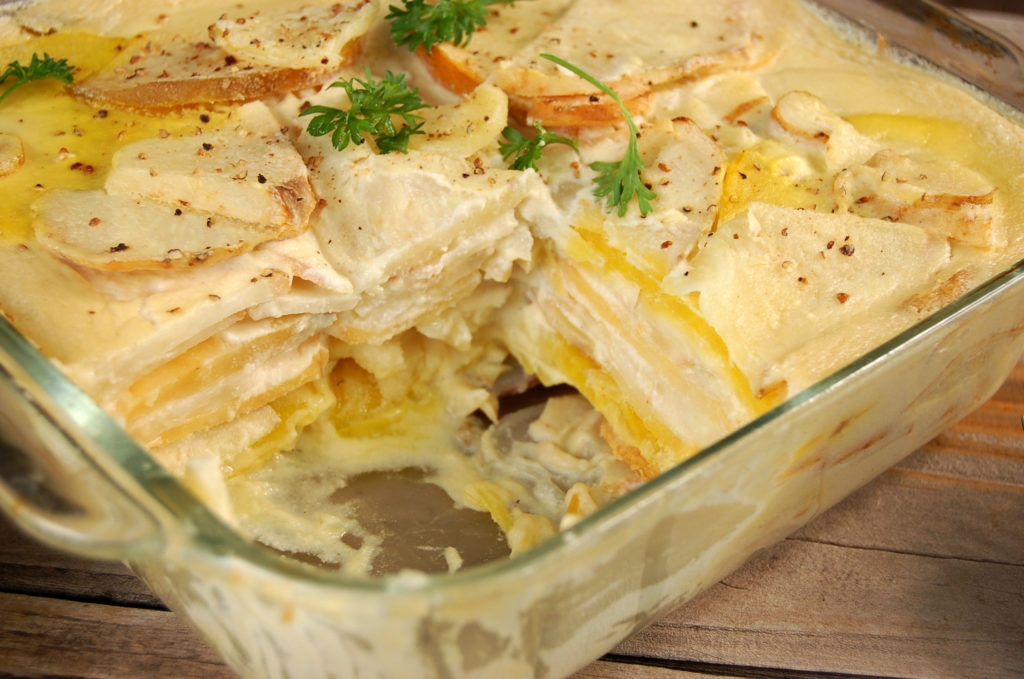 root_gratin_dish