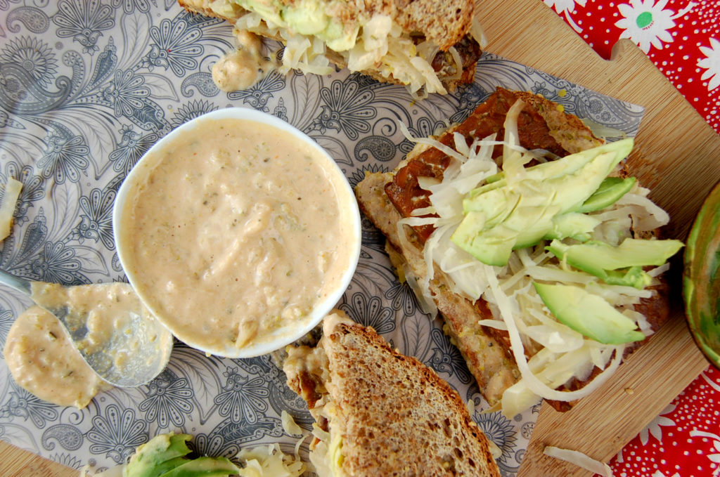 reuben_bold_vegan_dressing