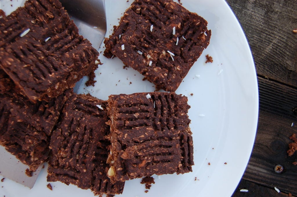 black Bean Brownies_top_shot