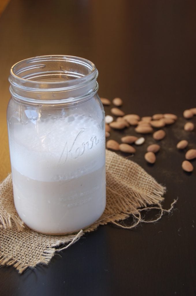 how to make Almond_Milk_vertical