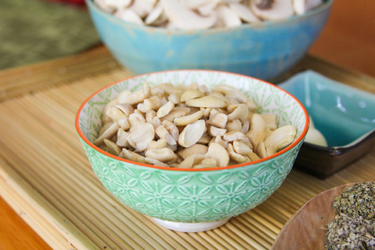 How Lyndsey's IBS Came Back After Just Seven Days + Plant Based Green