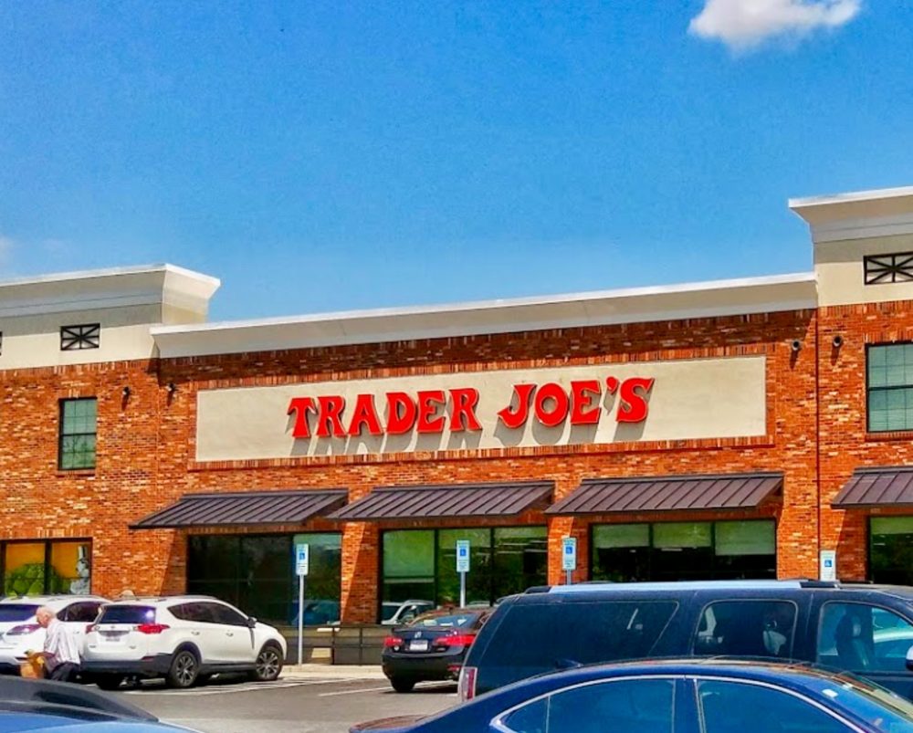 The Ultimate Whole Food Plant Based Trader Joe’s Grocery List + How to