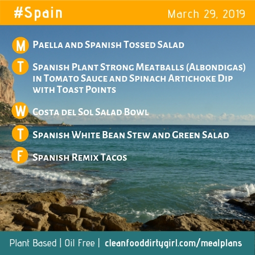 March_29_2019_Spain_MealPlan_Menu