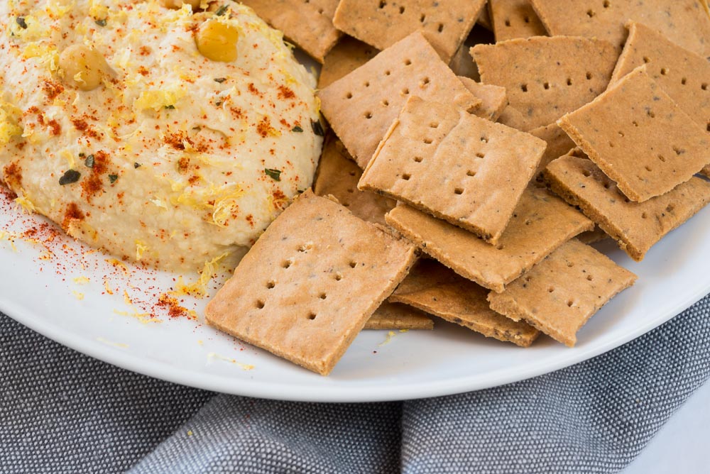 Whole Foods Crackers: A Healthier Choice for Your Snacking Needs