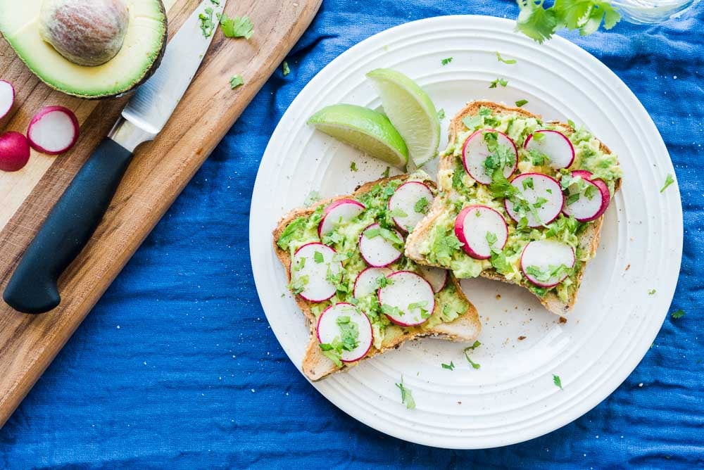 whole_food_plant_based_cilantro-radish_avocado_toast-4