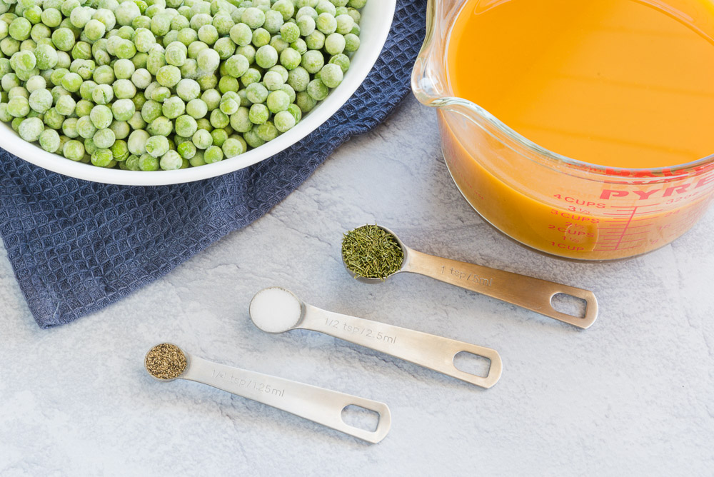 Measuring Cups and Measuring Spoons - Chowdown Lowdown