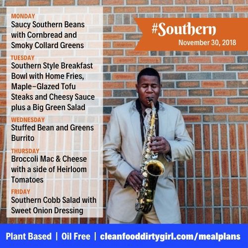 Southern-Nov-30-2018-menu Southern-Nov-30-2018-menu