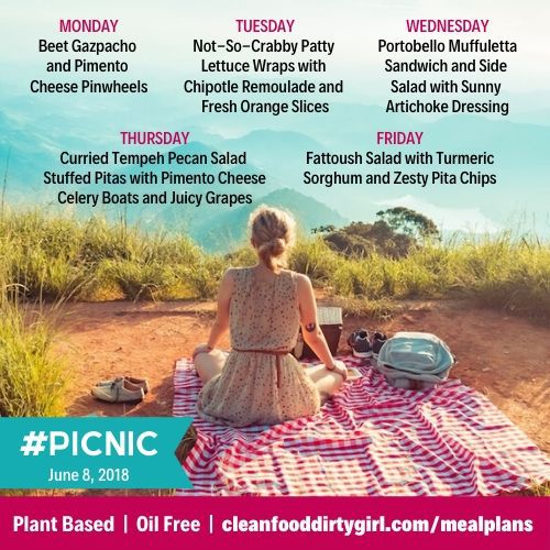 June-8-2018-Picnic-menu June-8-2018-Picnic-menu