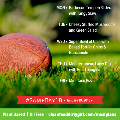 GameDay18-January-19-2018-menu GameDay18-January-19-2018-menu