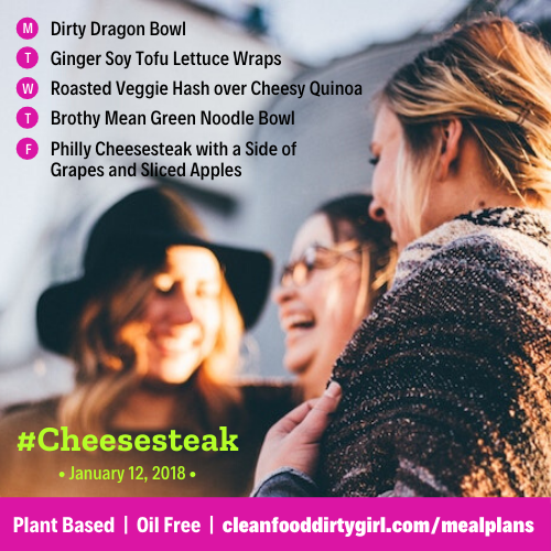 Cheesesteak-January-12-2018-menu Cheesesteak-January-12-2018-menu