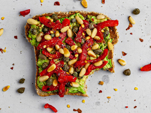 suzanne somers green goddess dressing recipe Jazzy Avocado Toast Women Holiday Dress