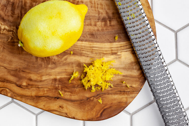 Plant Based Couple + Roasted Garlic Lemony Quinoa