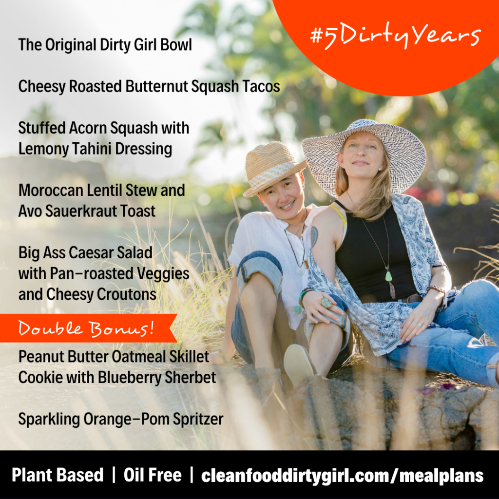 5DirtyYears-whole-food-plant-based-meal-plan