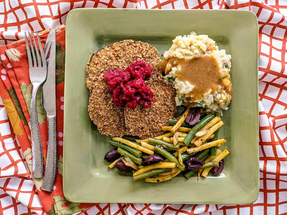 Fabulous Fall Feast