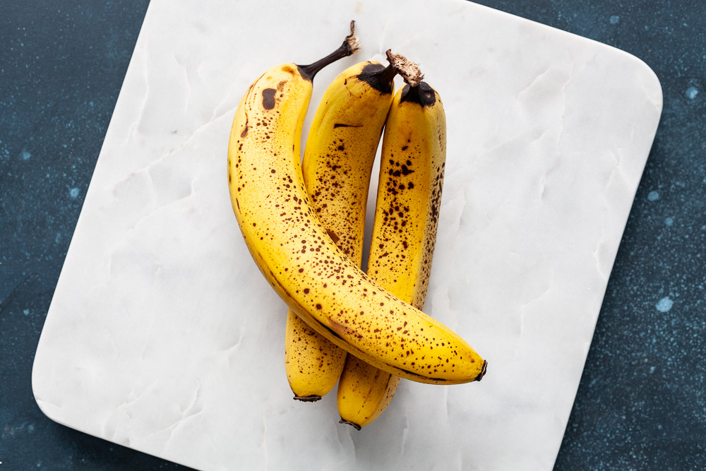 healthy Green Smoothie that Tastes like Ice Cream