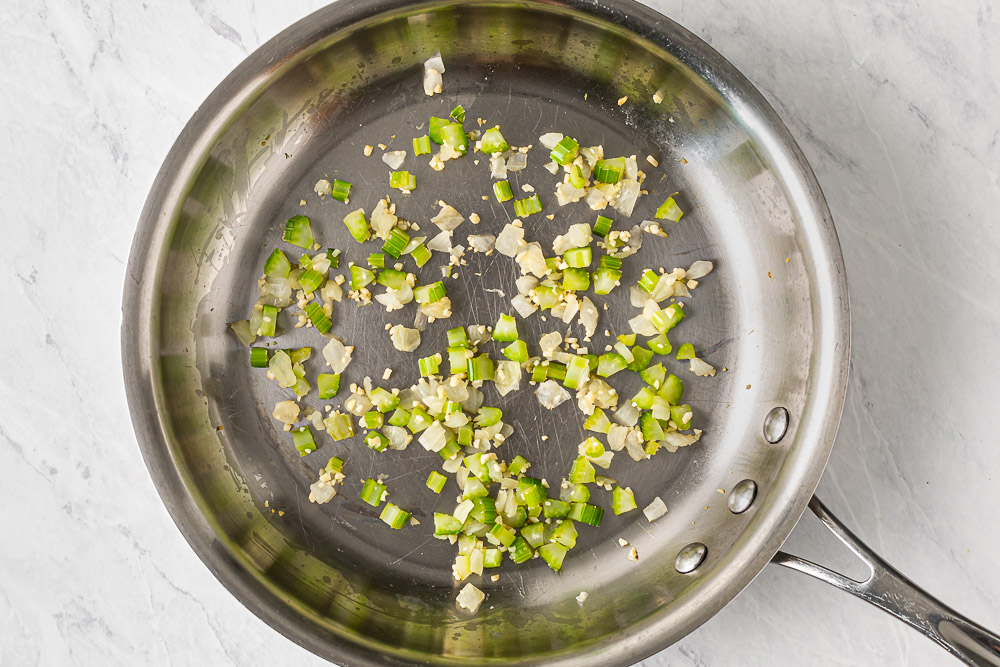 easy savory autumn chickpeas