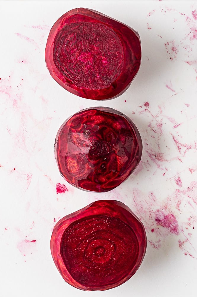 pickled beets recipe