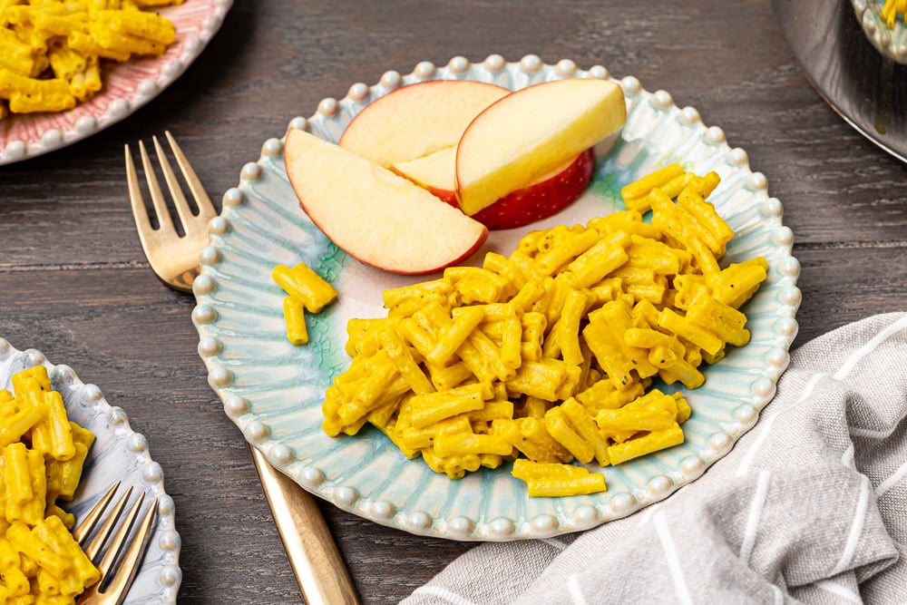 Kraft Introduces Its First Ever Plant-Based Mac and Cheese, FN Dish -  Behind-the-Scenes, Food Trends, and Best Recipes : Food Network