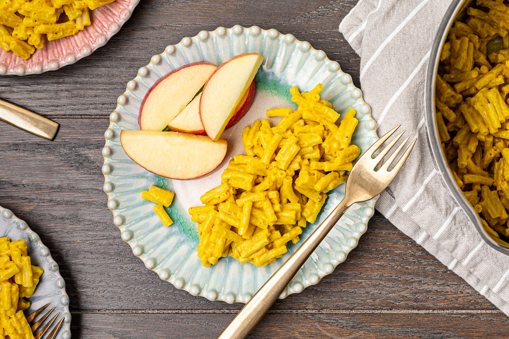 Kraft Introduces Its First Ever Plant-Based Mac and Cheese, FN Dish -  Behind-the-Scenes, Food Trends, and Best Recipes : Food Network