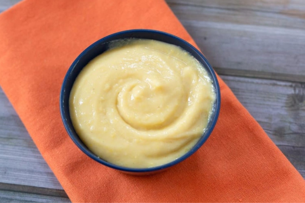 Buttery Herb Roasted Garlic Spread