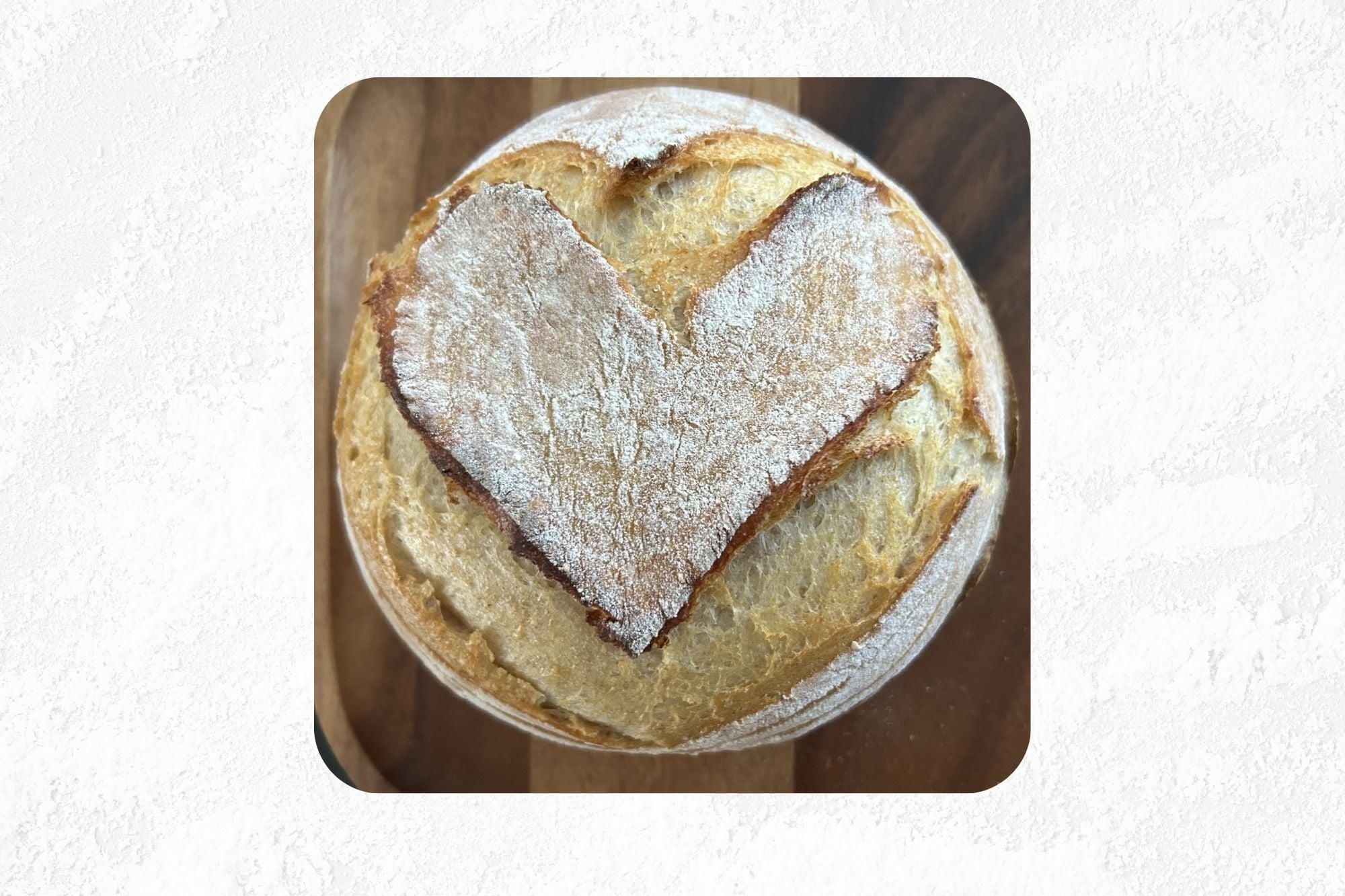 Health benefits of Long fermented sourdough