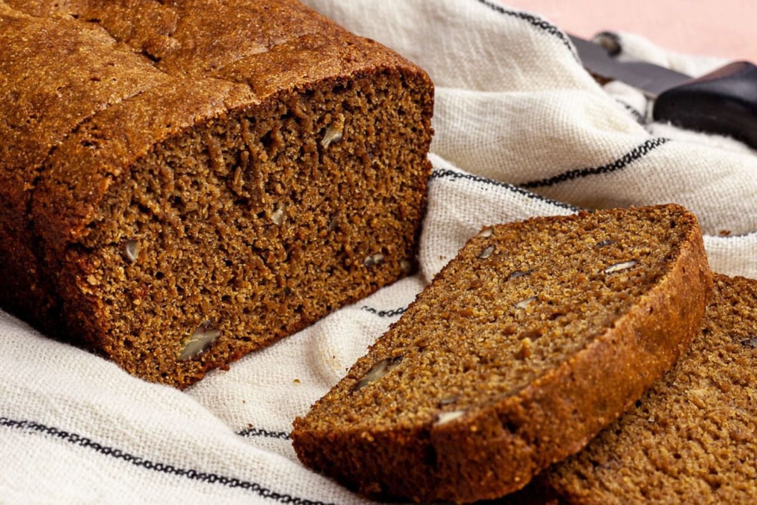 Classic Banana Bread