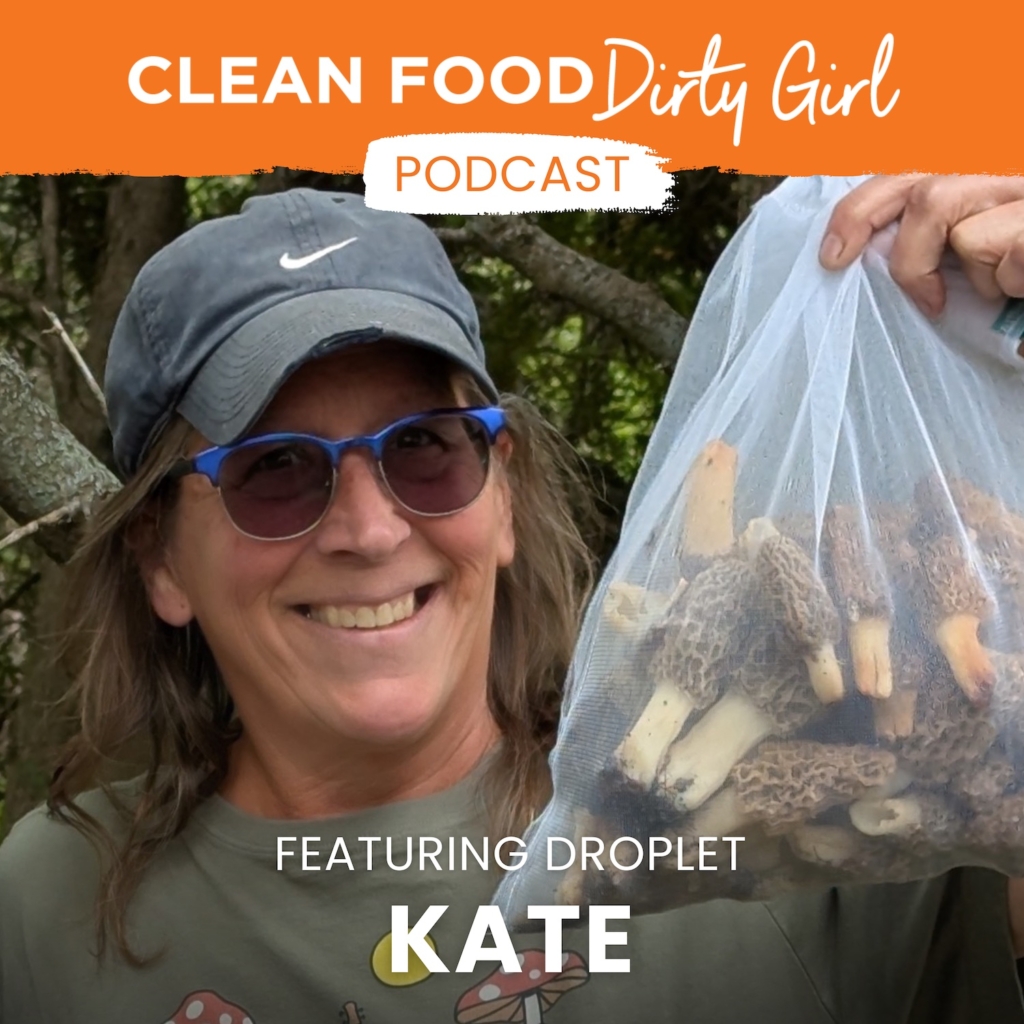 Drop It Club Kate Plant Based Weight Loss During Menopause