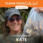 Drop It Club Kate Plant Based Weight Loss During Menopause