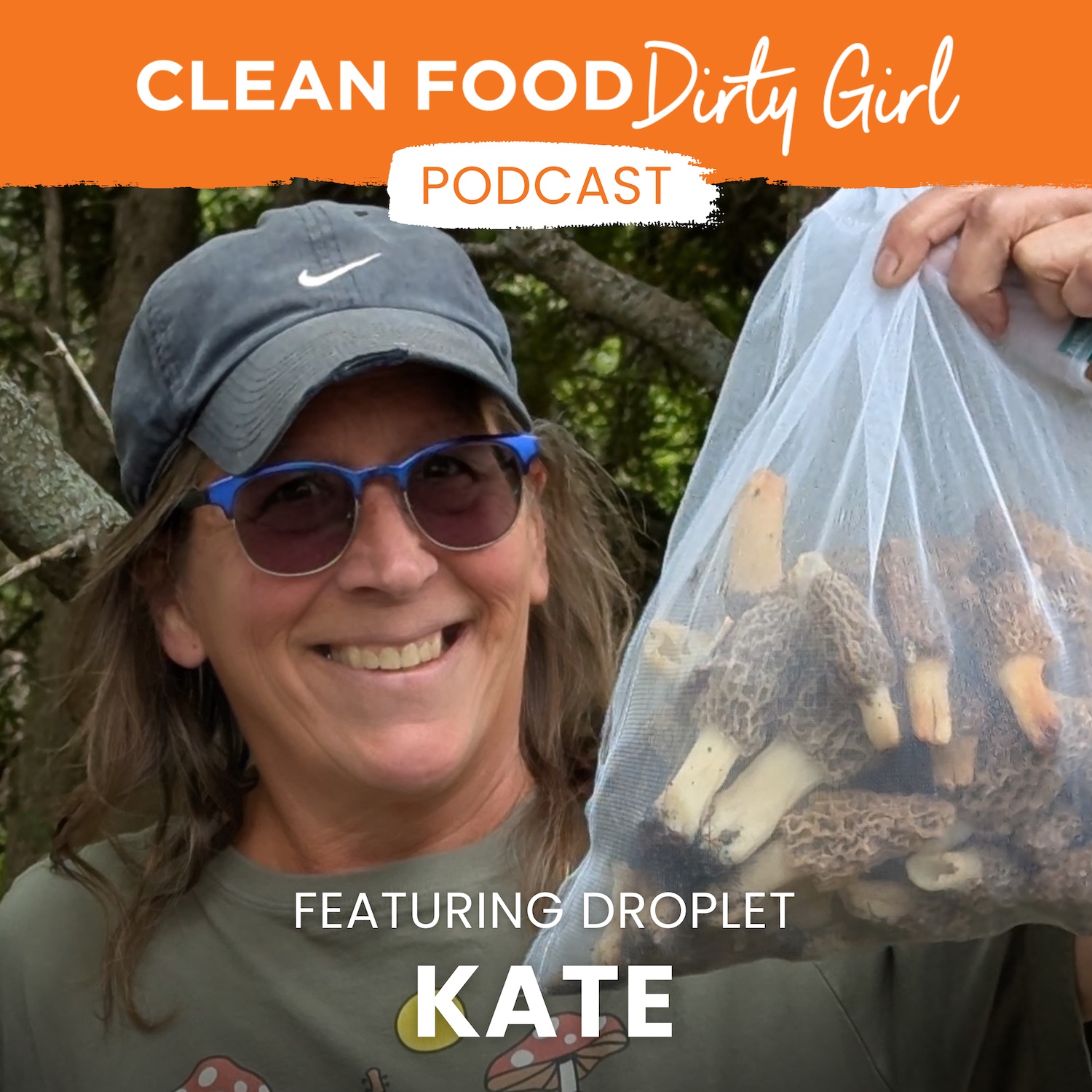 Clean Food Dirty Girl